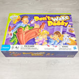 Vintage 1996 Don't Wake Daddy game (sorry, no shipping)