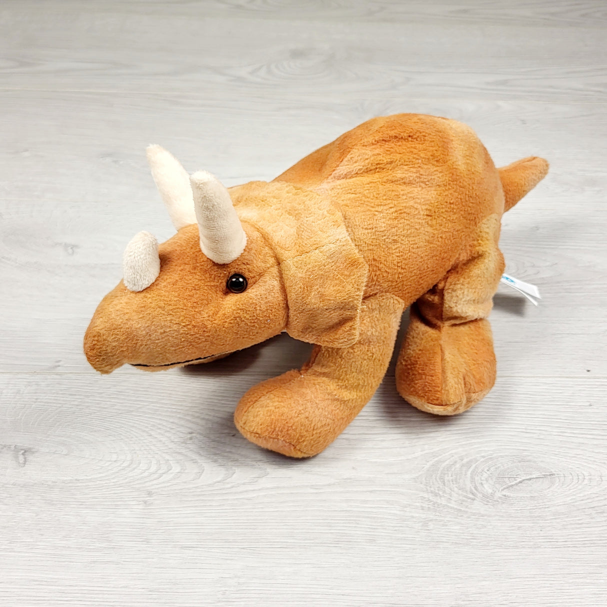 Kid Connection 7 inch dino plush