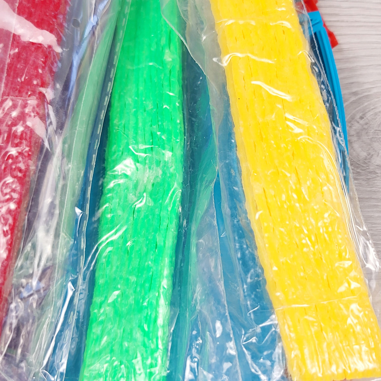 CALPALMY Doodle Stigs Craft Kit