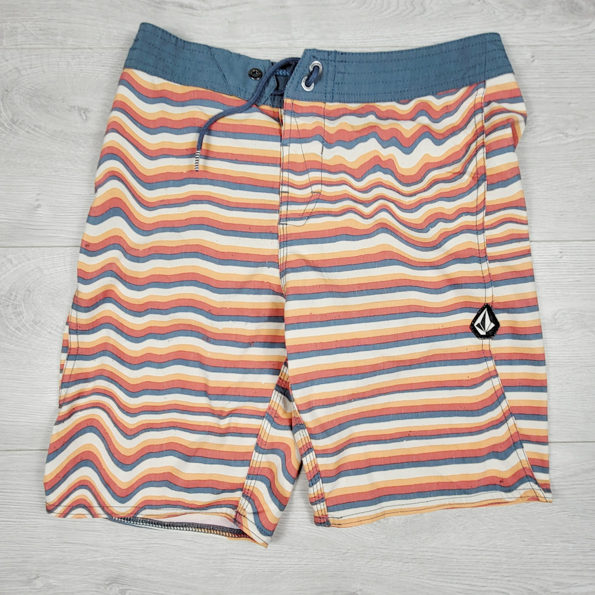 Volcom board shorts. Size 27 waist
