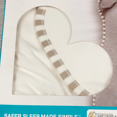 NEW - Love To Dream Swaddle Up Stage 1 swaddle (8-13 lbs)