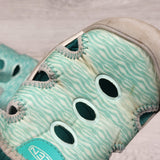 Keen Stingray water sandals. Size 13