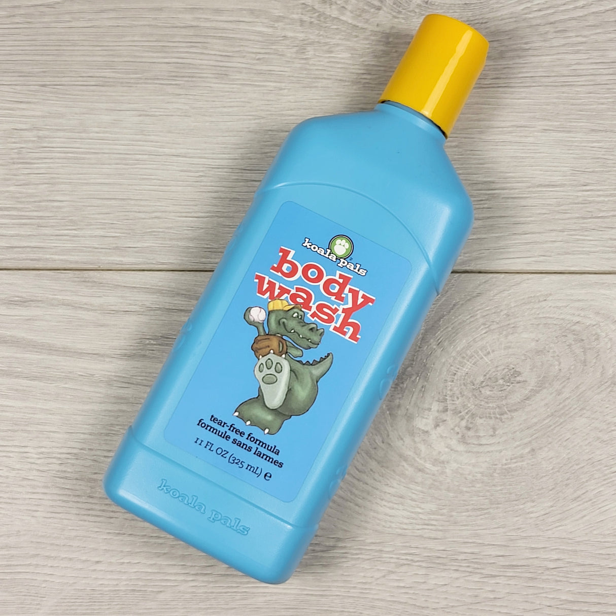 NEW - Melaleuca Koala Pals Body Wash
