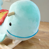 B. Toys "Echo" Whale Rocker (sorry, no shipping)