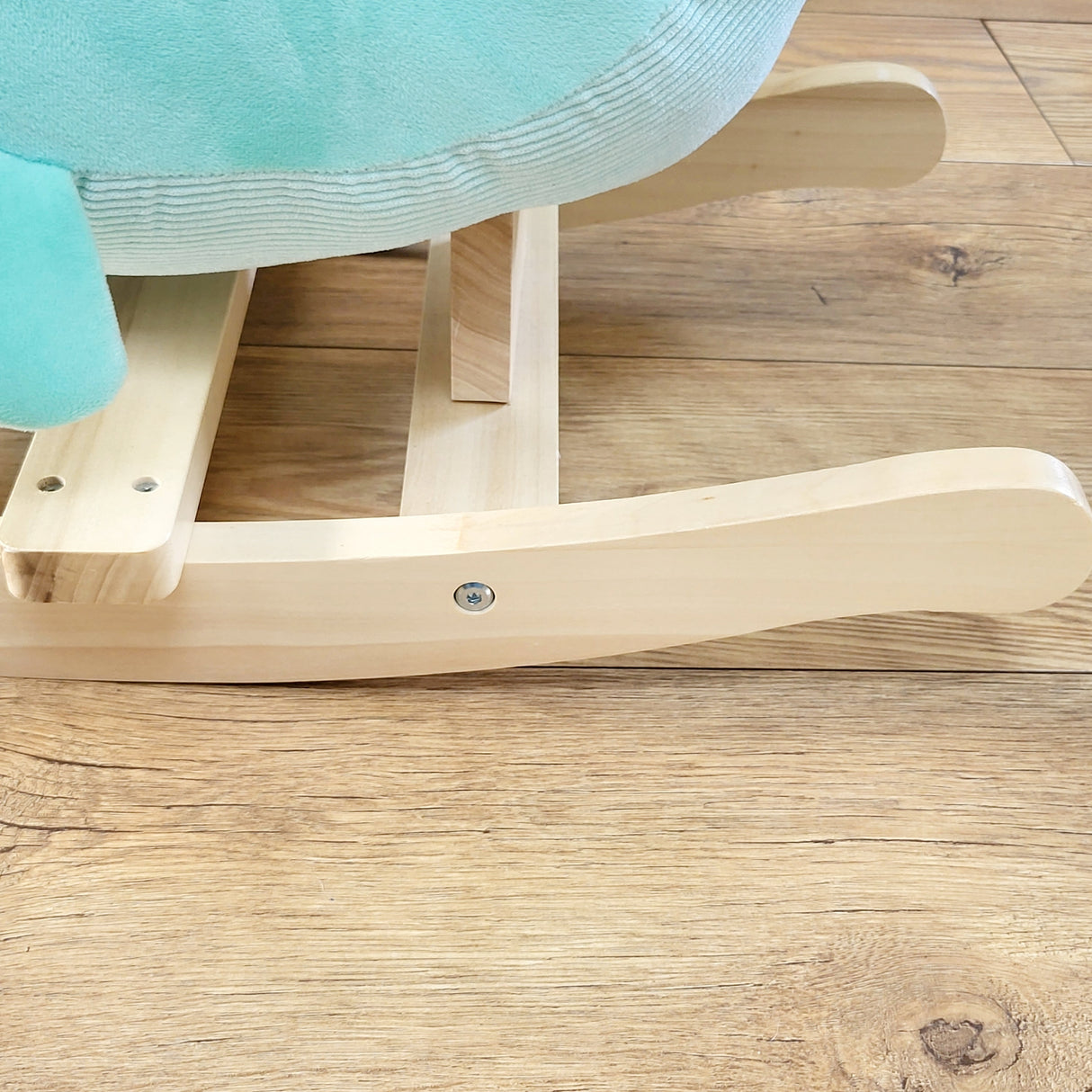 B. Toys "Echo" Whale Rocker (sorry, no shipping)