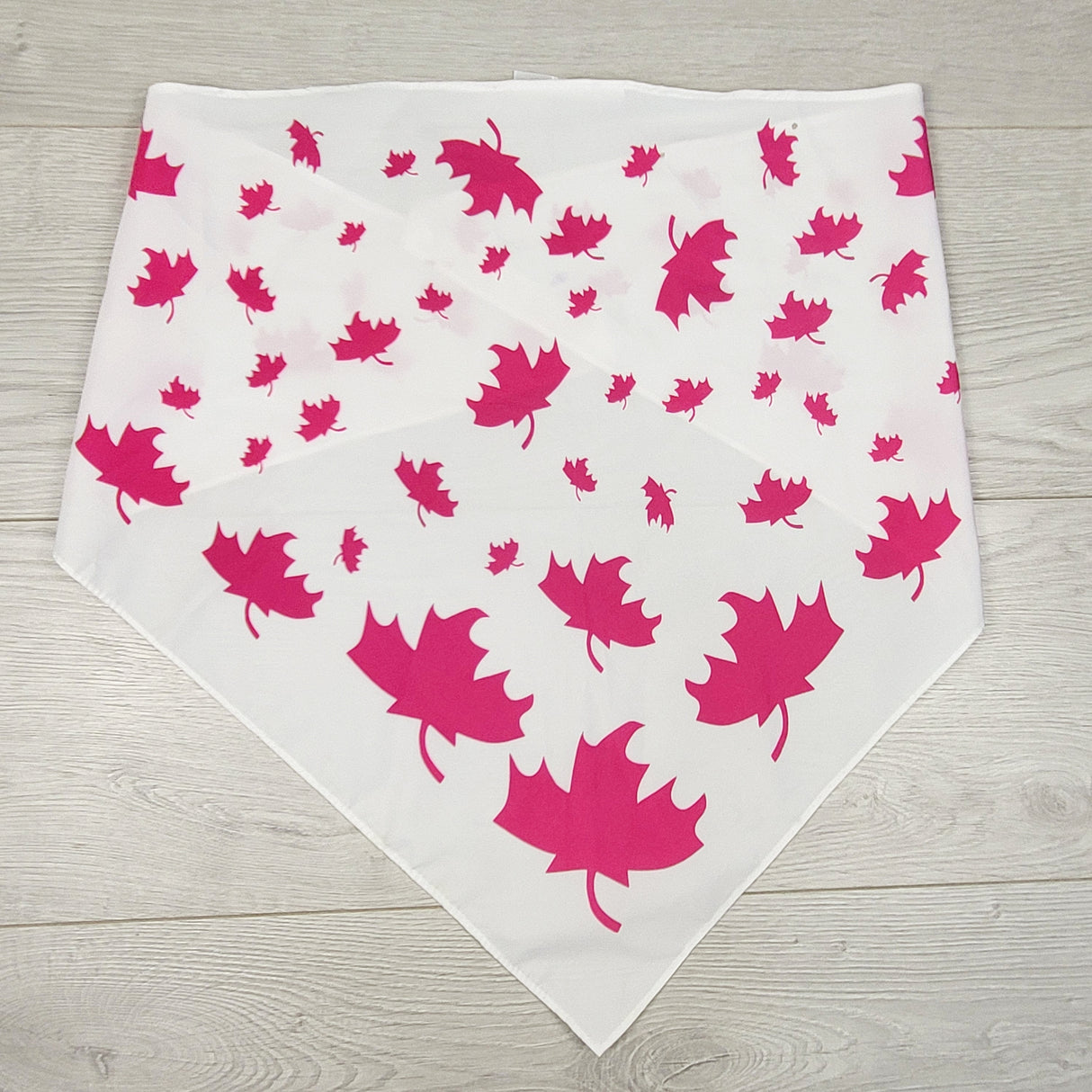 Girl Guides Canada Sparks bandana