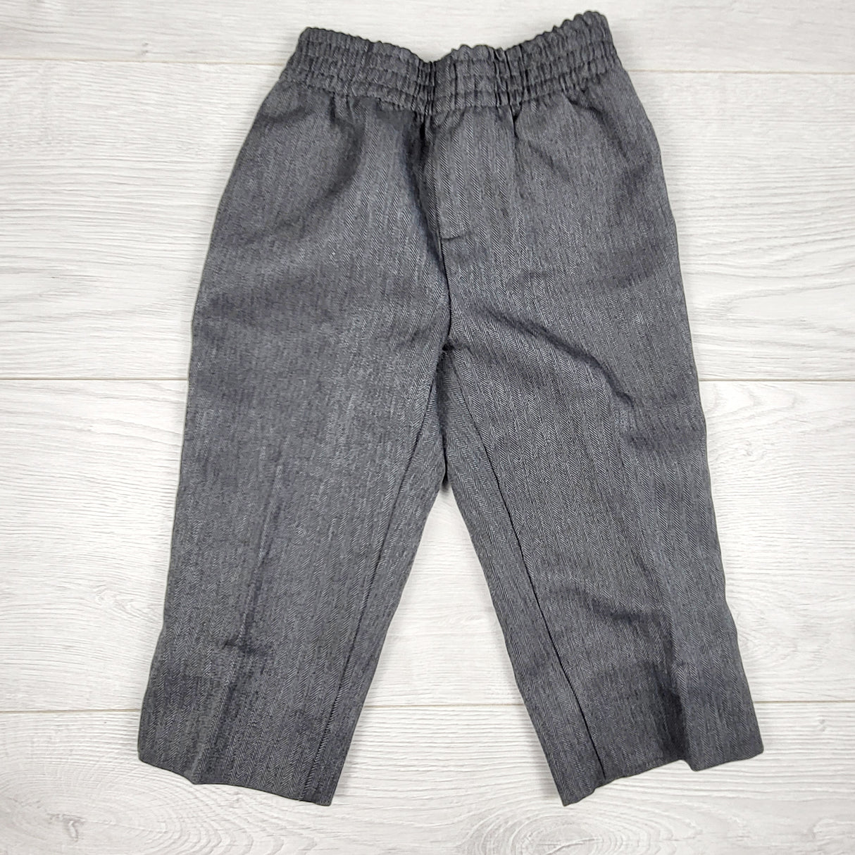 George grey dress pants. Size 2T