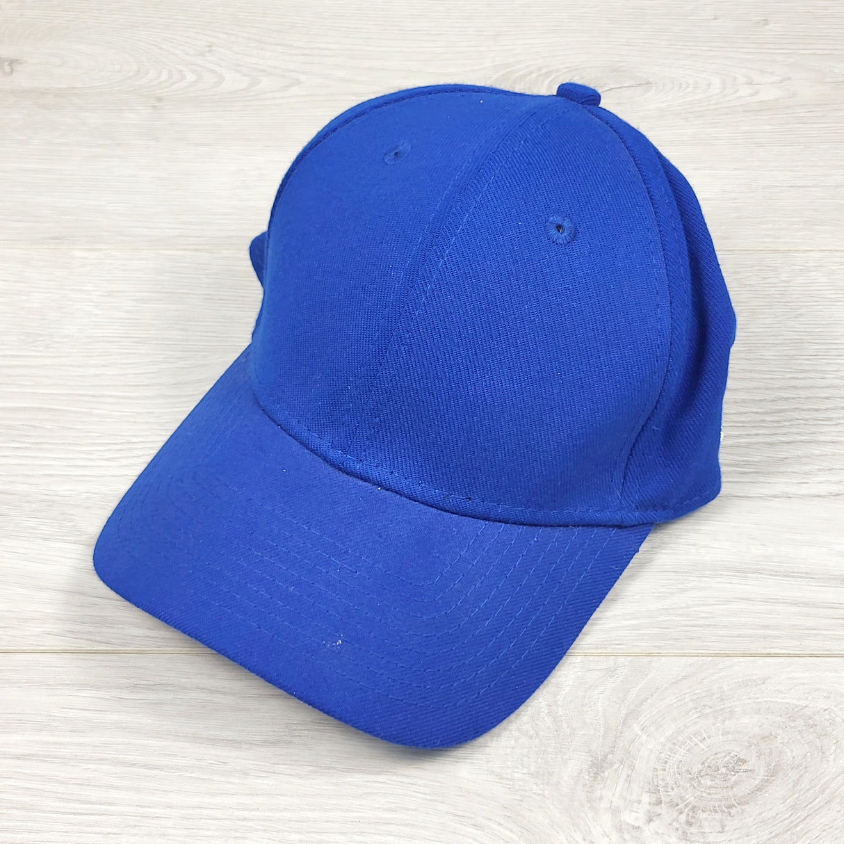Blue Era blue flexfit cap. Size small/medium