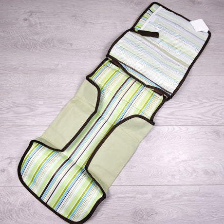 Munchkin travel diaper change pad kit