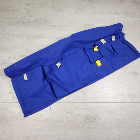 IKEA bed pocket organizer (sorry, no shipping)