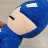 Captain America plush - AS IS
