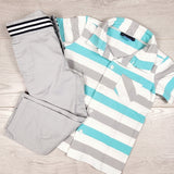 Andy and Evan 2pc set. Size 2T