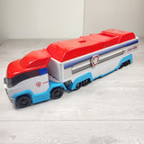 PAW Patrol Transforming PAW Patroller team vehicle toy set (sorry, no shipping)