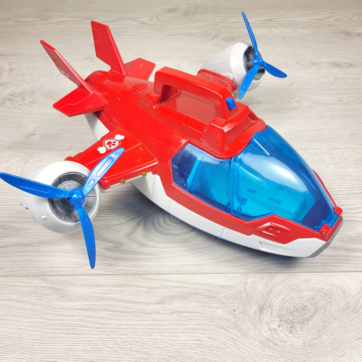 PAW Patrol Lights and Sounds Air Patroller Plane (sorry, no shipping)