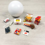 Mini Foods set (including some gross ones)