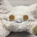 Snuggle Buddy Heat and Hug Llama Plush (sorry, no shipping)