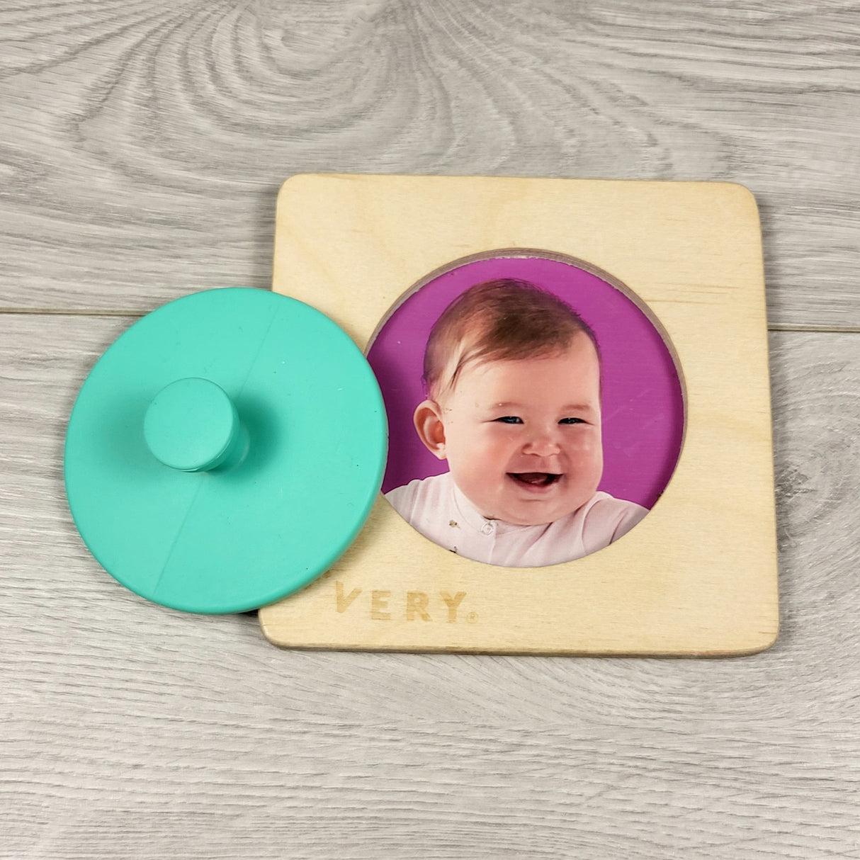 Lovevery "First Puzzle"