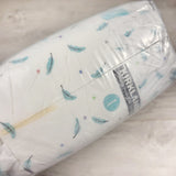 NEW - Kirkland sleeve of size 1 diapers (sorry, no shipping)