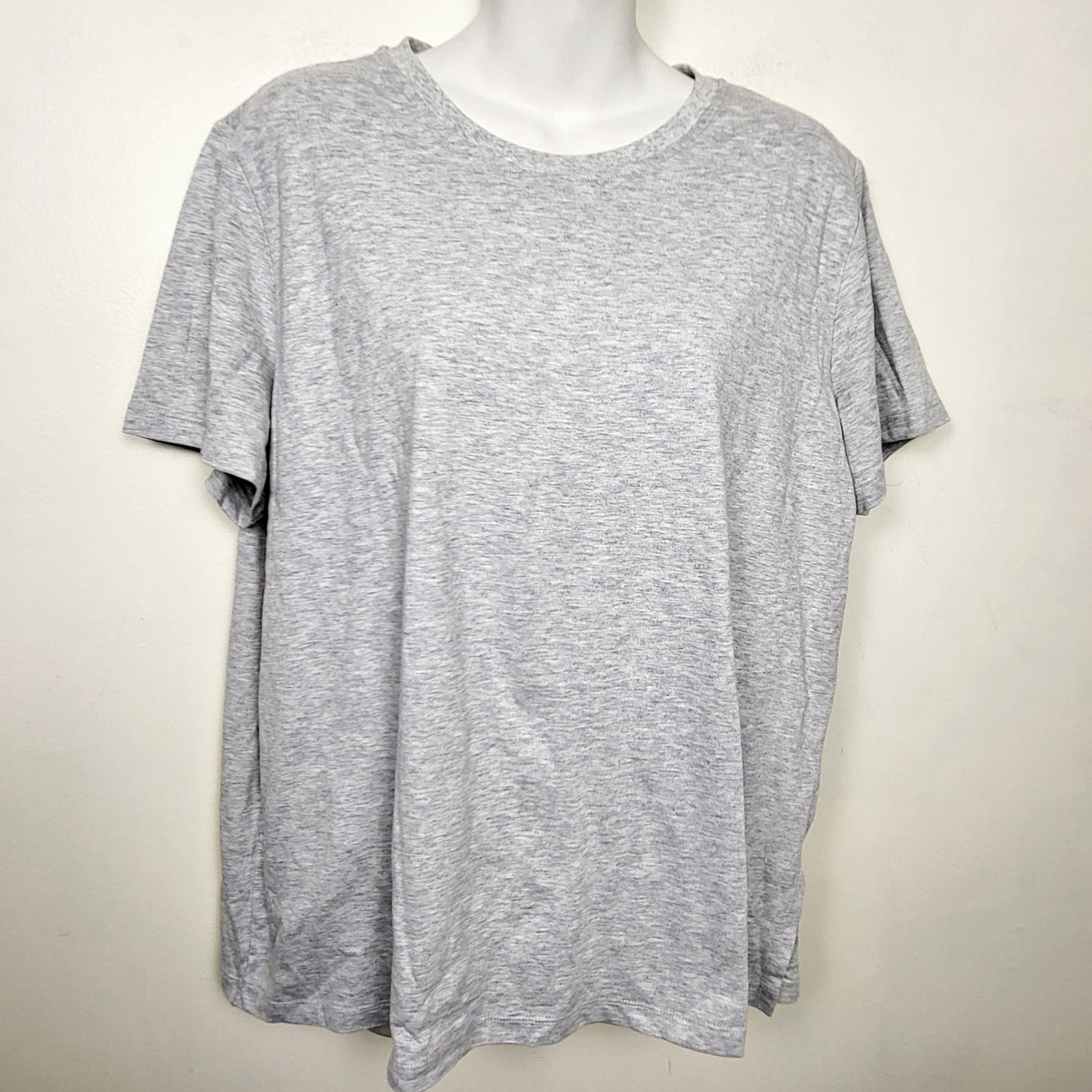 Boob Design grey nursing top. Size XL