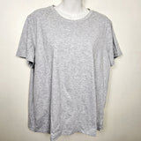Boob Design grey nursing top. Size XL