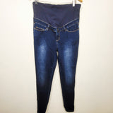 Ripe Maternity Rebel Jeggings. Size large