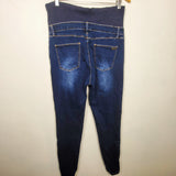 Ripe Maternity Rebel Jeggings. Size large
