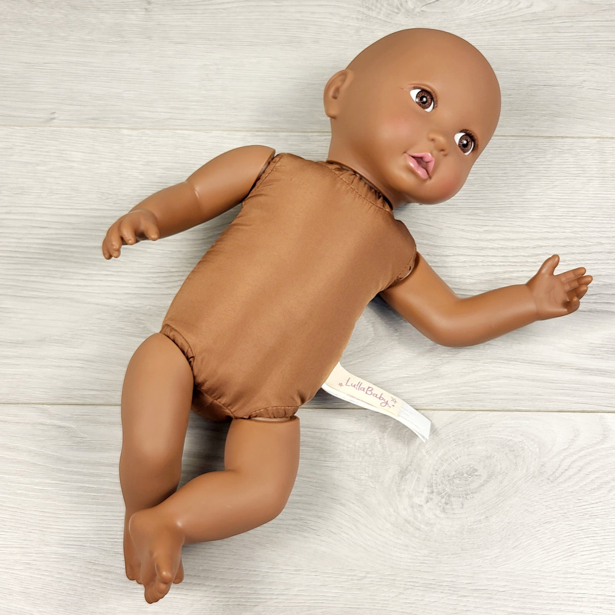Lullababy soft body 14 inch doll