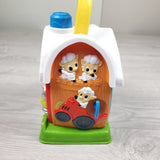 LeapFrog Sing & Play Farm interactive toy (sorry, no shipping)