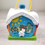 LeapFrog Sing & Play Farm interactive toy (sorry, no shipping)