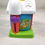 LeapFrog Sing & Play Farm interactive toy (sorry, no shipping)