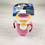NEW - Tommee Tippee 360° Trainer Cup