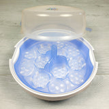 Phillips Avent Microwave Steam Sterlizer (sorry, no shipping)