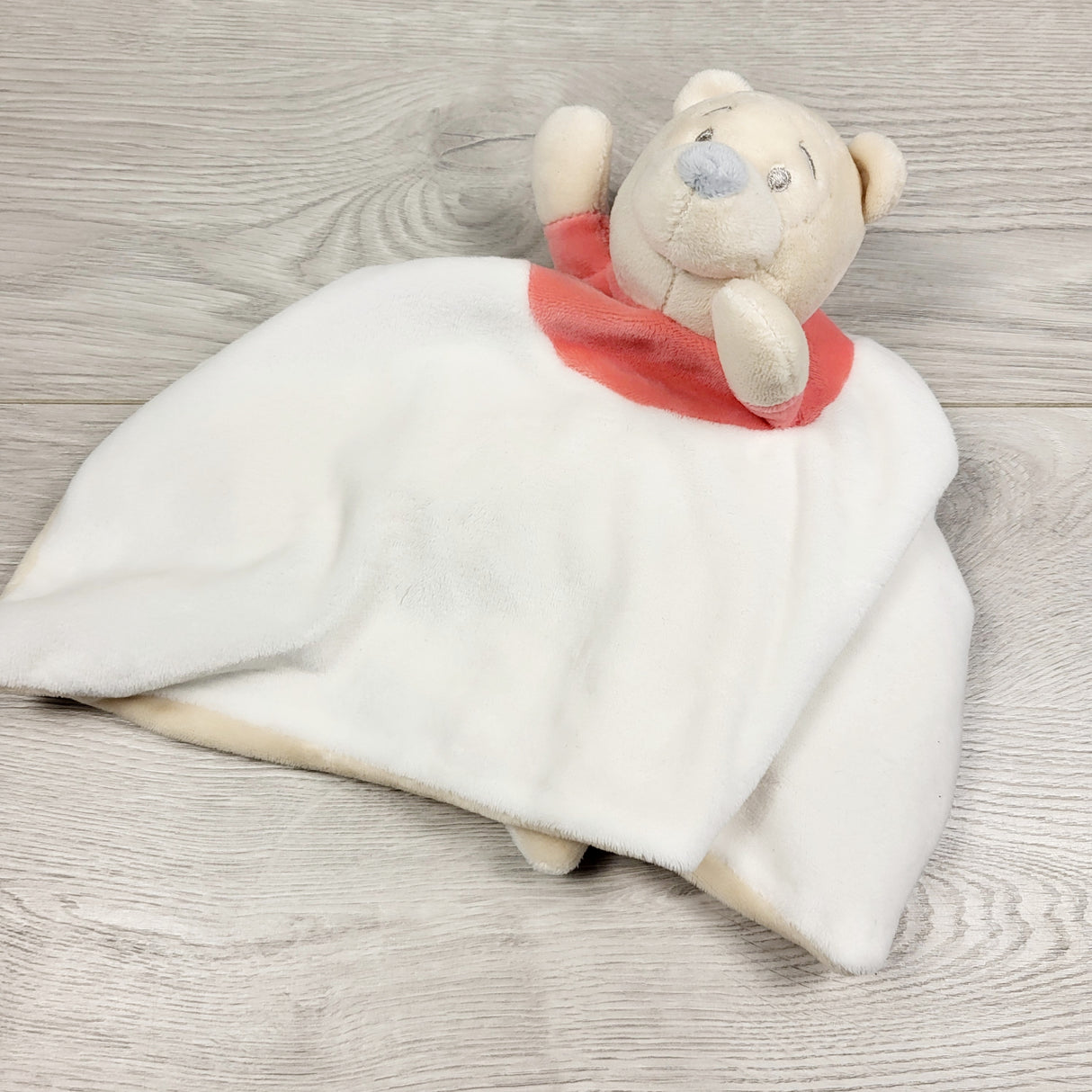 Disney Winnie the Pooh lovey