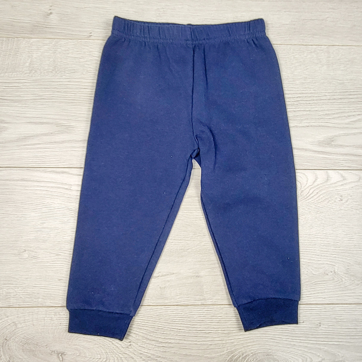 Vitamins Kids navy fleecy lined pants. Size 24 months