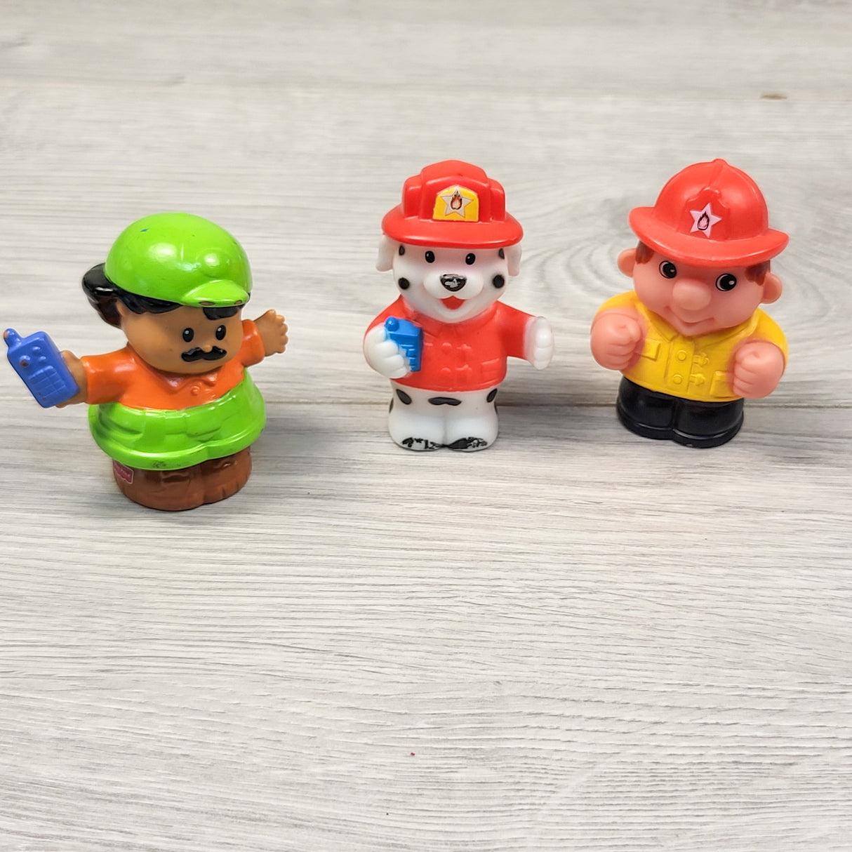 Lot of Little People