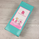 NEW - Hoomai Reborn Baby Doll
