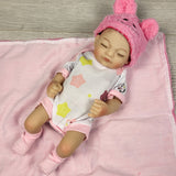NEW - Hoomai Reborn Baby Doll