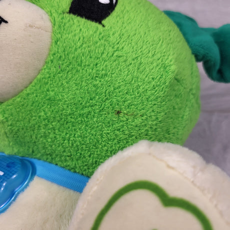 LeapFrog "My Pal Sount" interactive plush toy