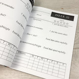 NEW - Pregnant AF | A Pregnancy Journal For Badass Moms To Be