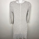 Jessica Simpson knit maternity top. Size Small