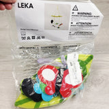 NEW - IKEA insect themed crib mobile
