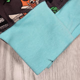 Lazy One Pajama Leggings. ADULT size XS - AS IS