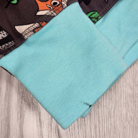 Lazy One Pajama Leggings. ADULT size XS - AS IS