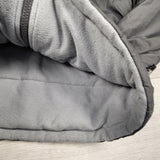 The North Face Perrito Reversible Winter Jacket. Size 10/12