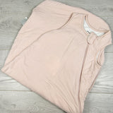 Bubble Panda pink 1.0 TOG bamboo sleep. Size XL (18-24 months) - AS IS