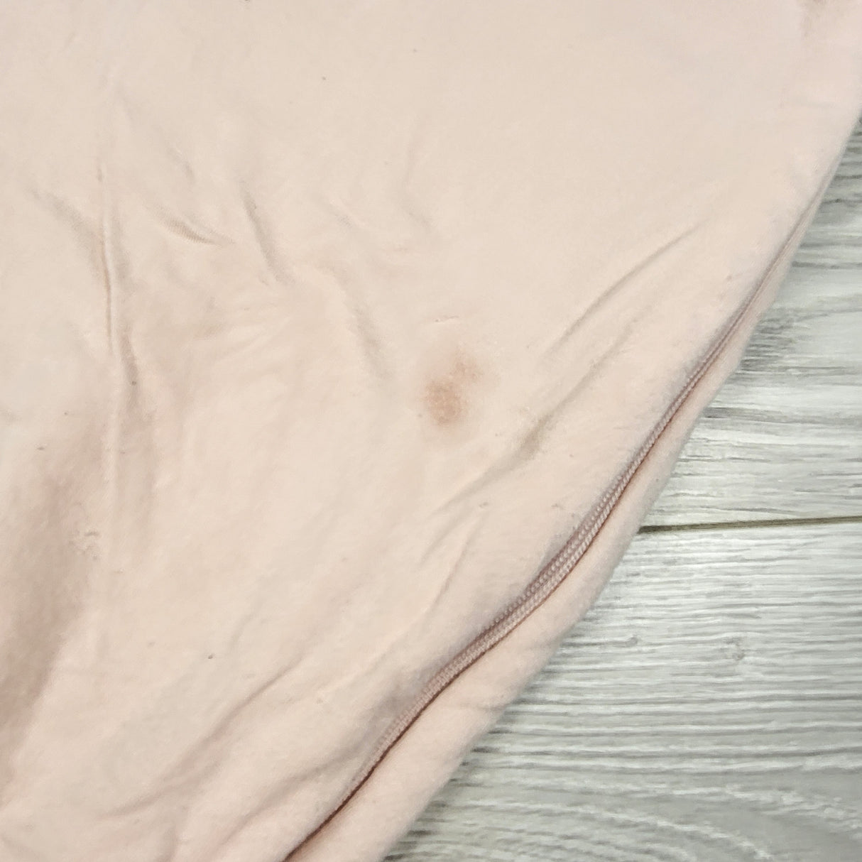 Bubble Panda pink 1.0 TOG bamboo sleep. Size XL (18-24 months) - AS IS