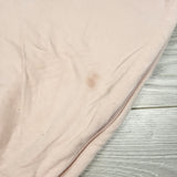Bubble Panda pink 1.0 TOG bamboo sleep. Size XL (18-24 months) - AS IS