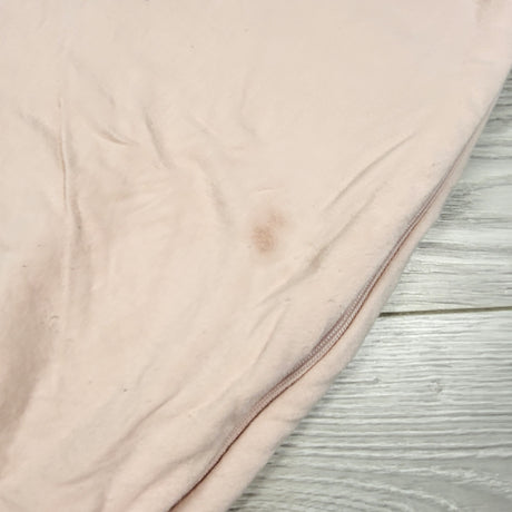 Bubble Panda pink 1.0 TOG bamboo sleep. Size XL (18-24 months) - AS IS