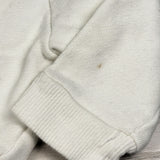 Rabbit + Bear 2pc "Daddy's Mini" 2pc sweat suit. Size 0-3 months - AS IS