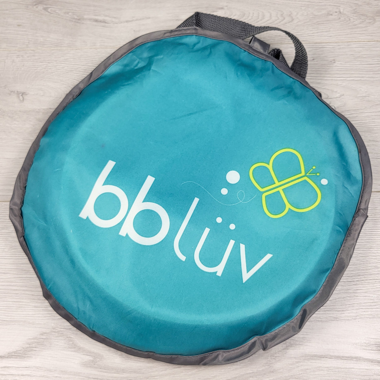 bbluv Arena Pop-Up Beach Pool